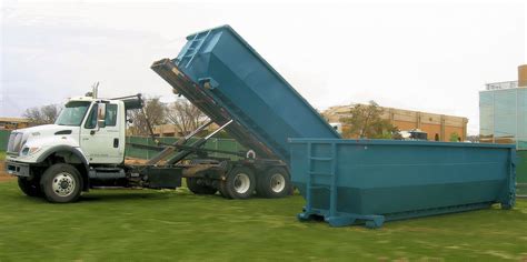 Roll Off Dumpsters for Rent .